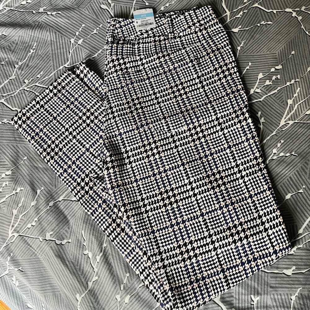 J.McLaughlin Becca Legging women’s size 8 BNWT